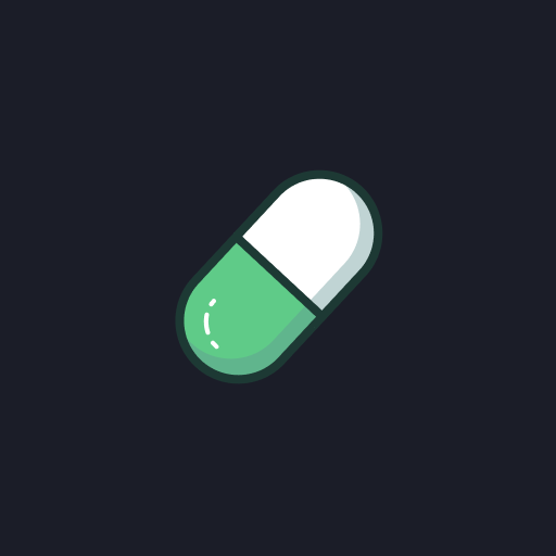 Pill Icon